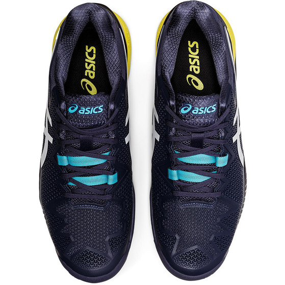 ASICS Gel-Resolution 8 Clay Heren