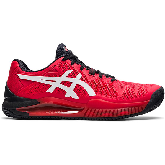 ASICS Gel-Resolution 8 Clay Heren