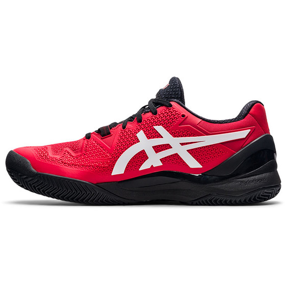 ASICS Gel-Resolution 8 Clay Heren