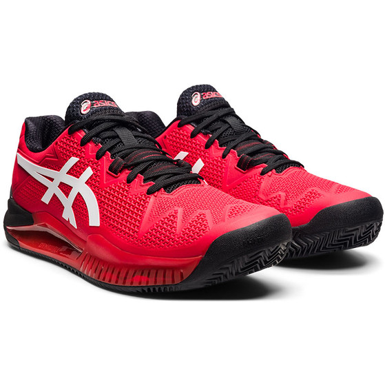 ASICS Gel-Resolution 8 Clay Heren