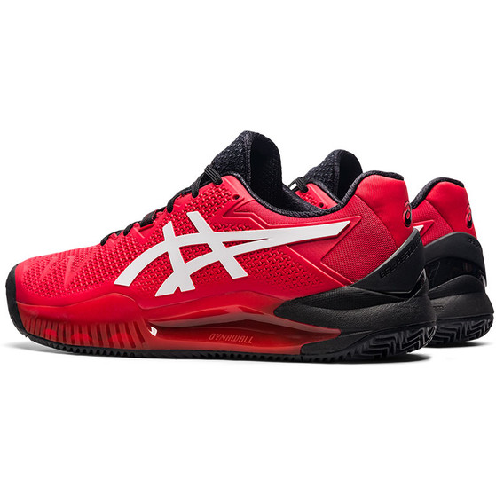 ASICS Gel-Resolution 8 Clay Heren