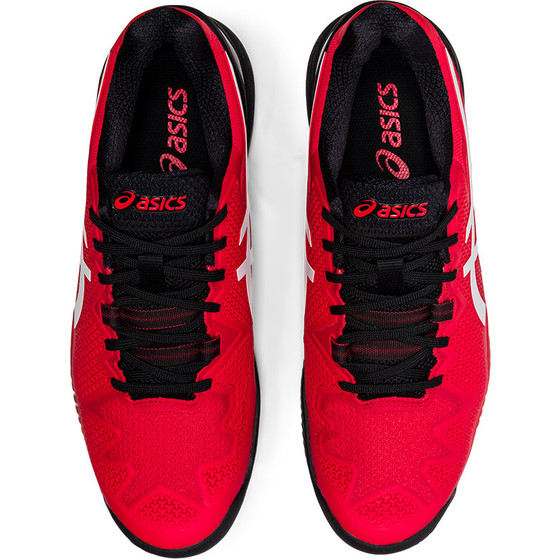ASICS Gel-Resolution 8 Clay Heren