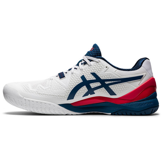 ASICS Gel-Resolution 8 Heren