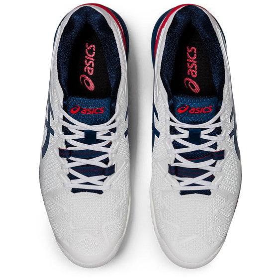 ASICS Gel-Resolution 8 Heren