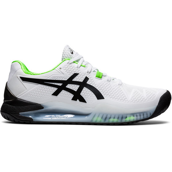ASICS Gel-Resolution 8 Heren