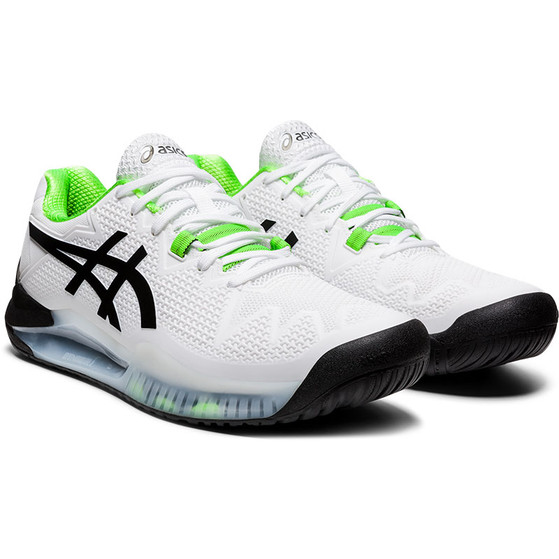 ASICS Gel-Resolution 8 Heren