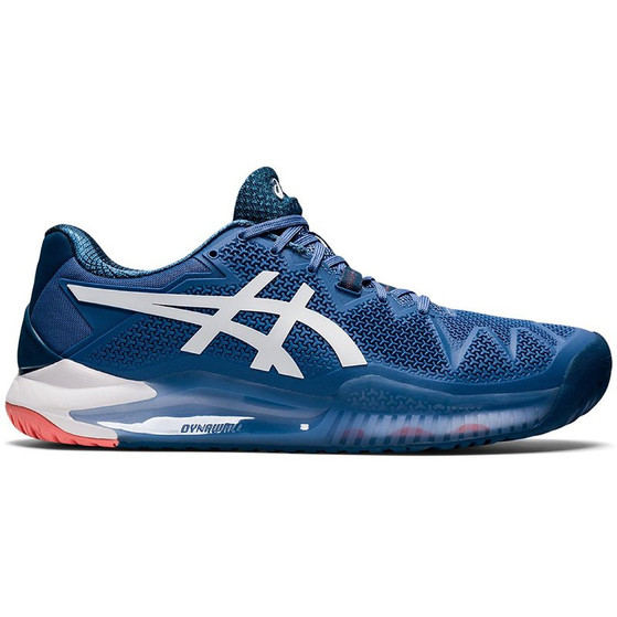 ASICS Gel-Resolution 8 Heren