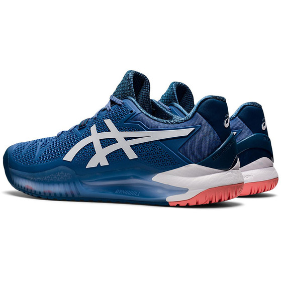ASICS Gel-Resolution 8 Heren