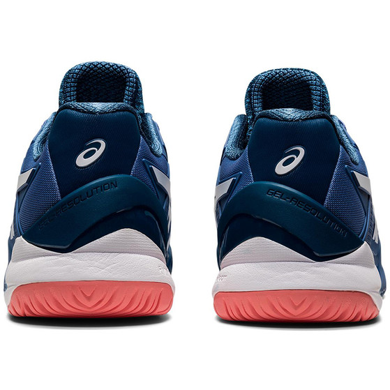 ASICS Gel-Resolution 8 Heren