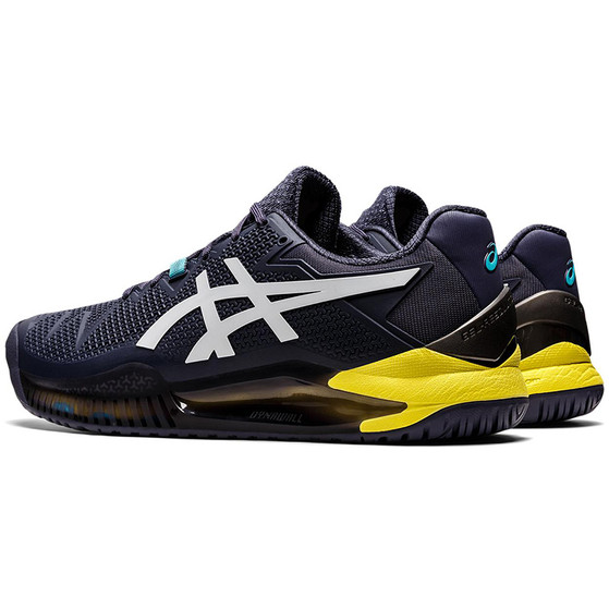 ASICS Gel-Resolution 8 Heren