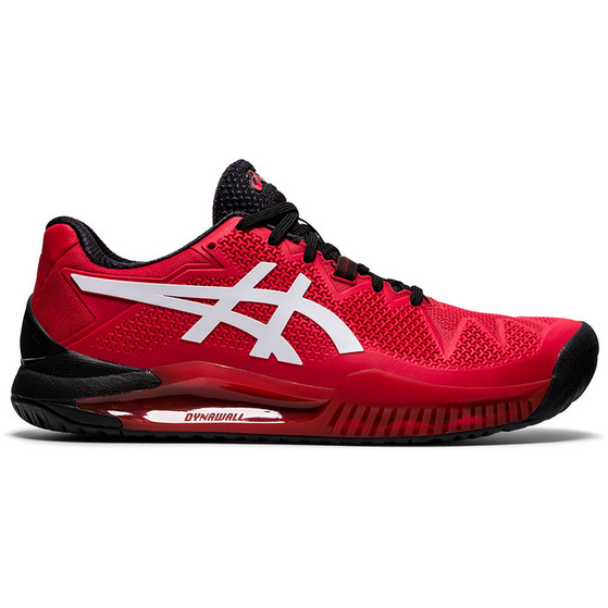 ASICS Gel-Resolution 8 Heren