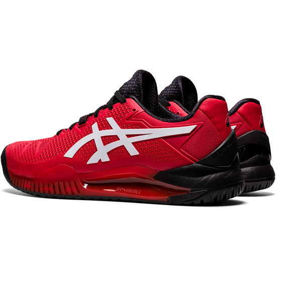 ASICS Gel-Resolution 8 Heren