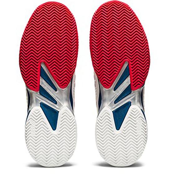 Asics Court FF Clay Herr