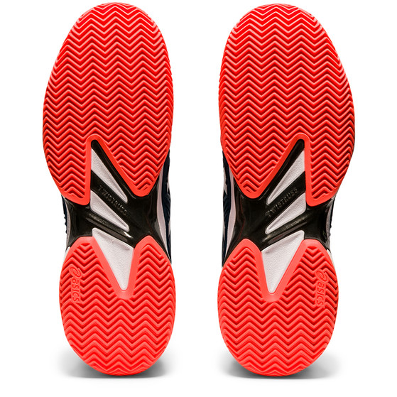 ASICS Court FF Clay Heren