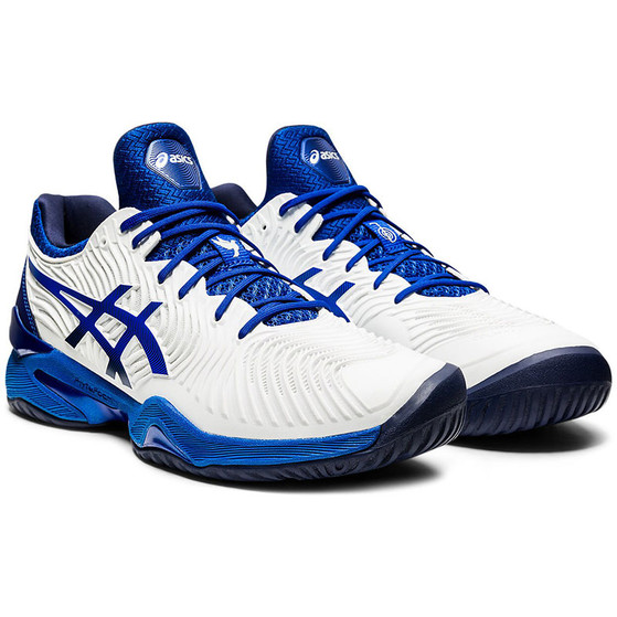 ASICS Court FF Novak Heren