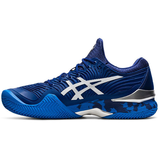 ASICS Court FF Novak Clay Heren