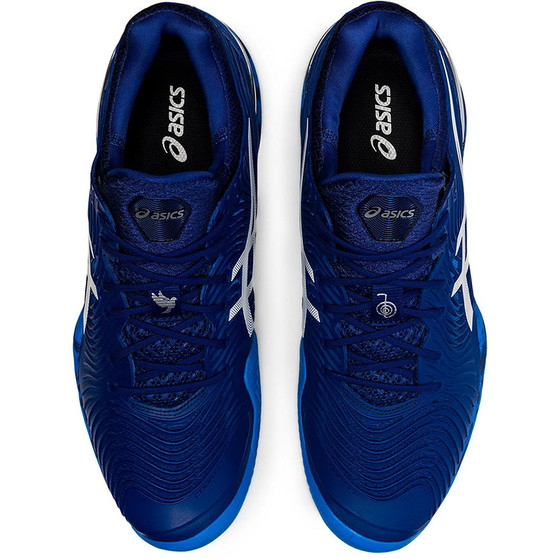 ASICS Court FF Novak Clay Heren