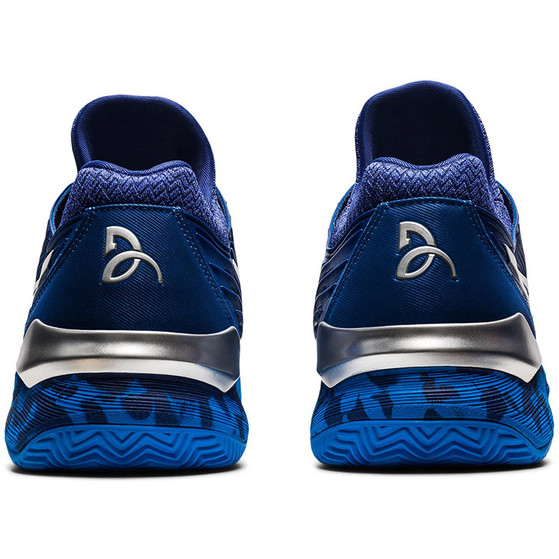 ASICS Court FF Novak Clay Heren