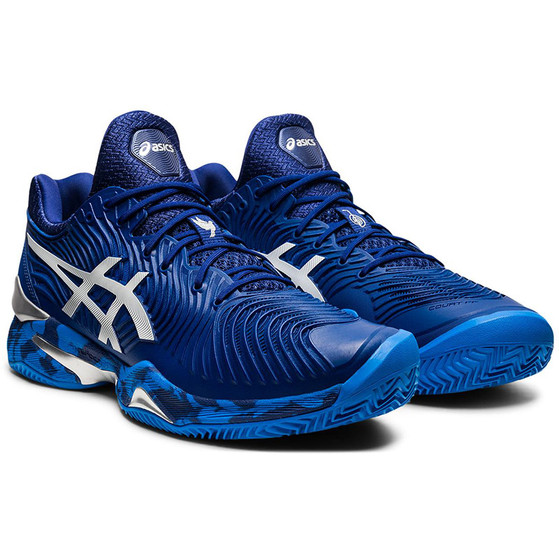 ASICS Court FF Novak Clay Heren