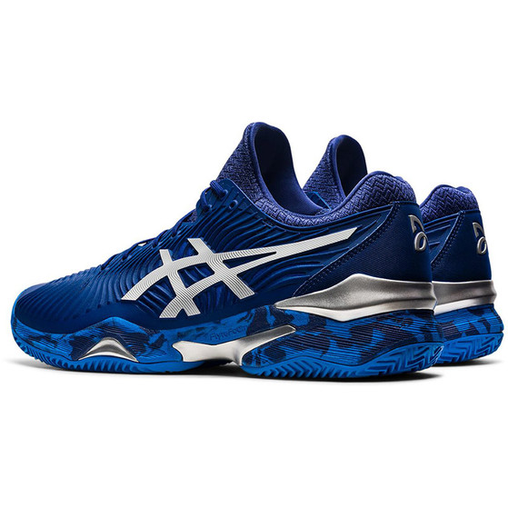 ASICS Court FF Novak Clay Heren