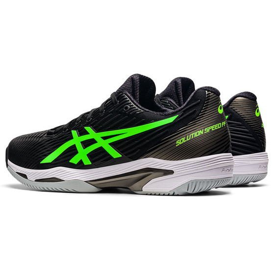 ASICS Solution Speed FF Heren