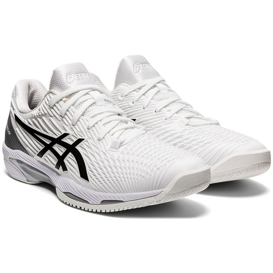 Asics Solution Speed FF Heren