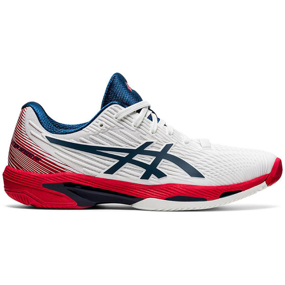 ASICS Solution Speed FF Heren