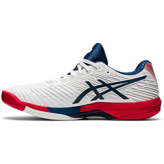 ASICS Solution Speed FF Heren