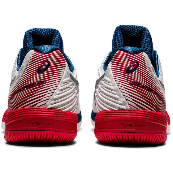 ASICS Solution Speed FF Heren