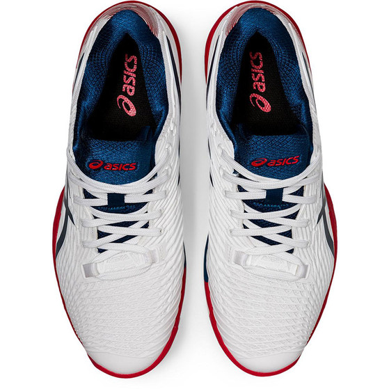ASICS Solution Speed FF Heren