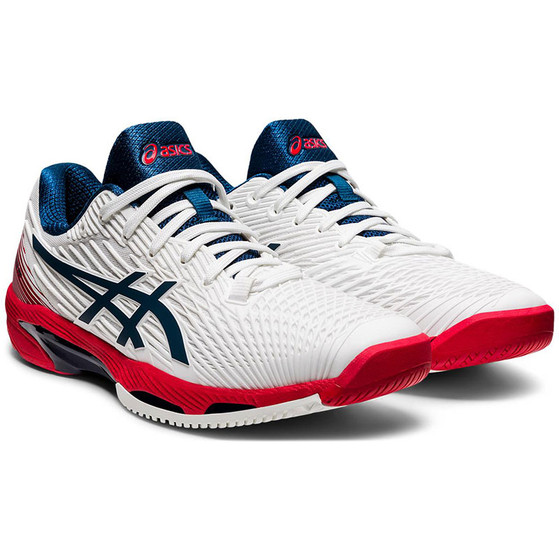 ASICS Solution Speed FF Heren