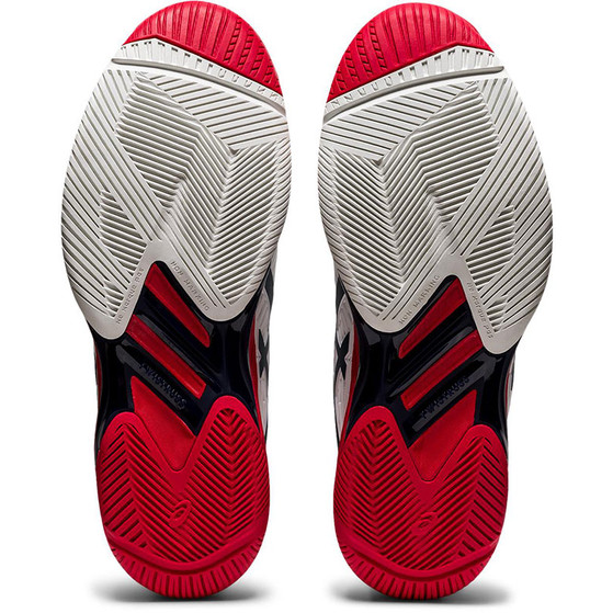 ASICS Solution Speed FF Heren