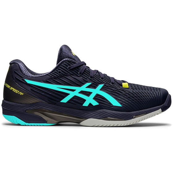 ASICS Solution Speed FF 2 Heren