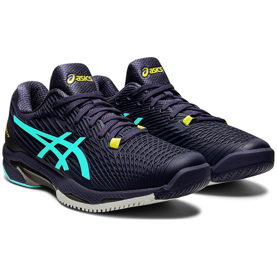 ASICS Solution Speed FF 2 Heren