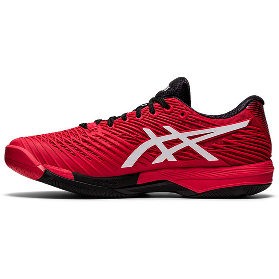 ASICS Solution Speed FF Heren