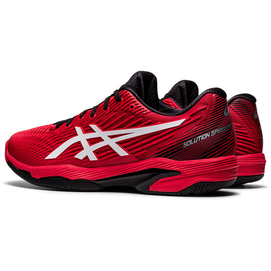 ASICS Solution Speed FF Heren