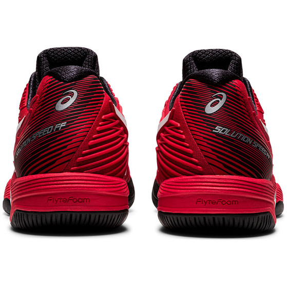 ASICS Solution Speed FF Heren