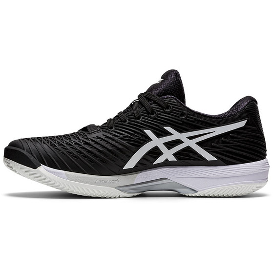 ASICS Solution Speed FF Clay Heren
