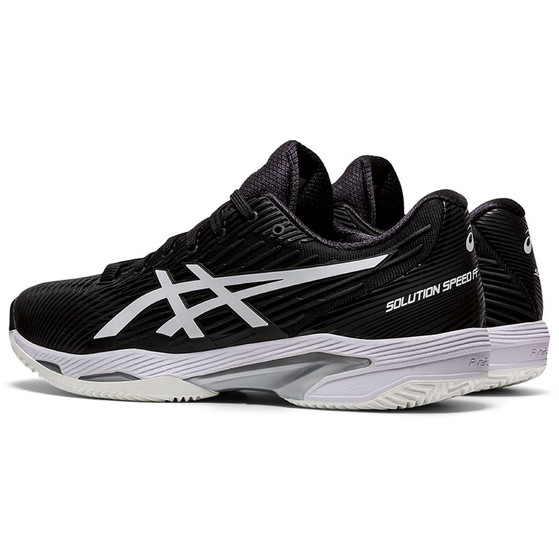 ASICS Solution Speed FF Clay Heren