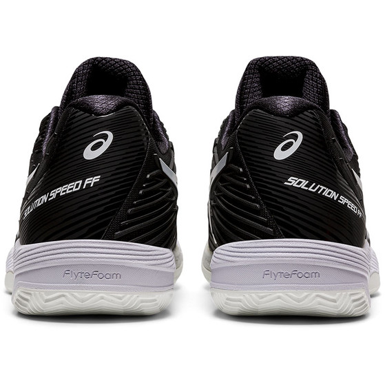 ASICS Solution Speed FF Clay Heren
