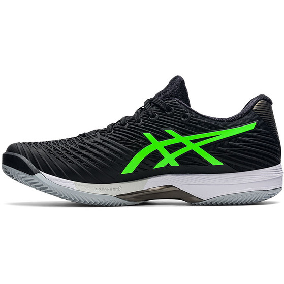 ASICS Solution Speed FF Clay Heren