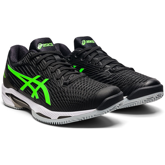 ASICS Solution Speed FF Clay Heren