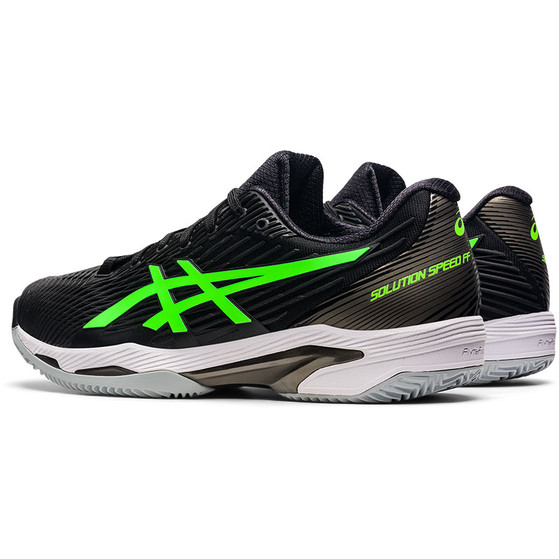 ASICS Solution Speed FF Clay Heren