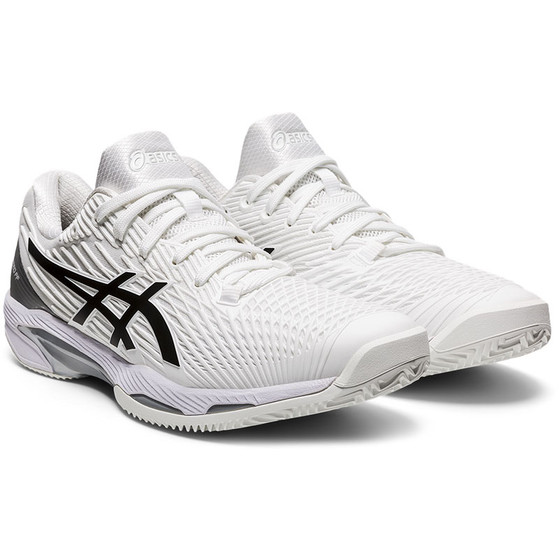 Asics Solution Speed FF Clay Heren