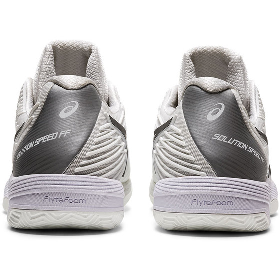Asics Solution Speed FF Clay Heren