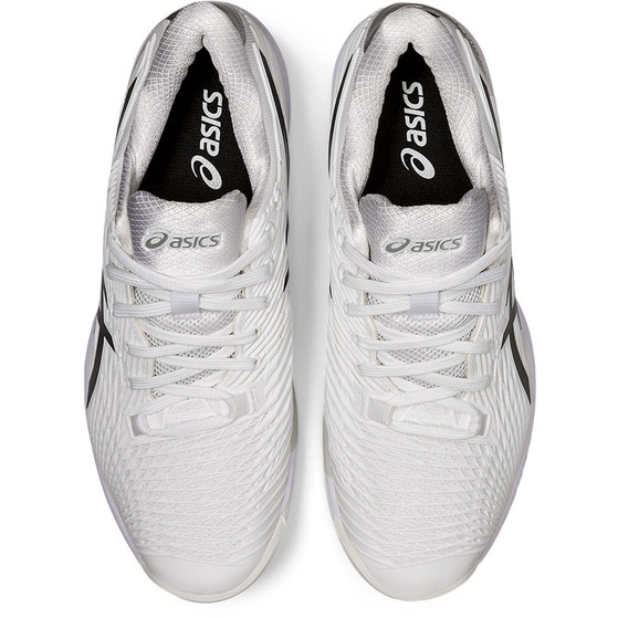 Asics Solution Speed FF Clay Heren