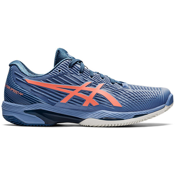 ASICS Solution Speed FF 2 Clay Heren