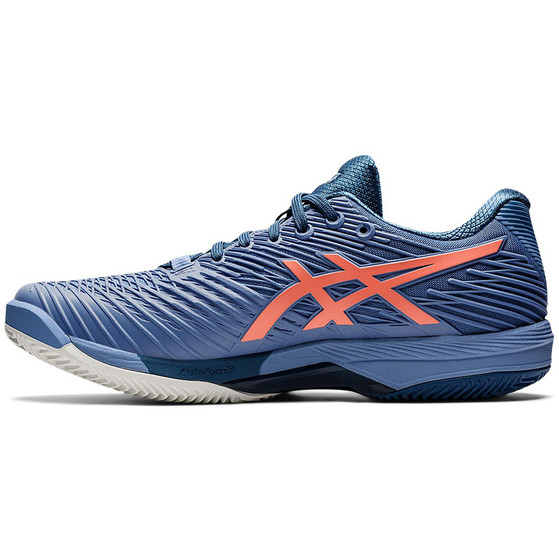 ASICS Solution Speed FF 2 Clay Heren