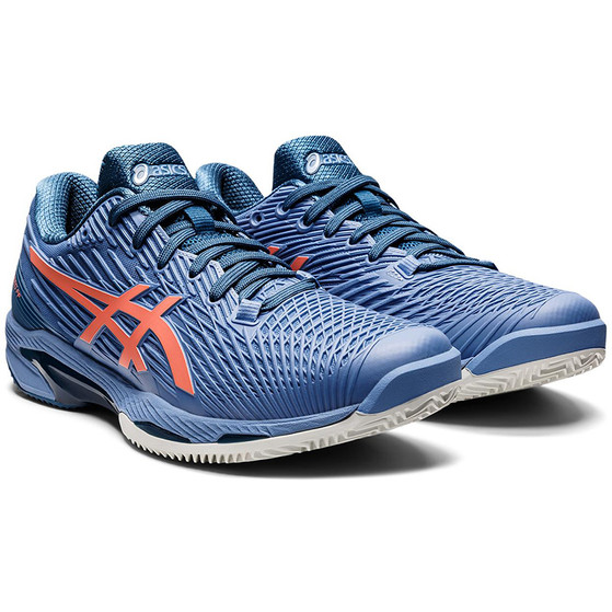Solution speed ff clay asics discount