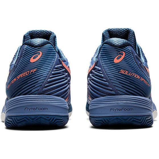 ASICS Solution Speed FF 2 Clay Heren
